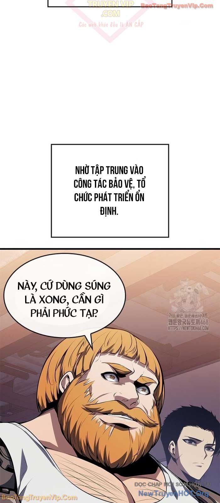Tạp Huyết Chapter 53 - Trang 2