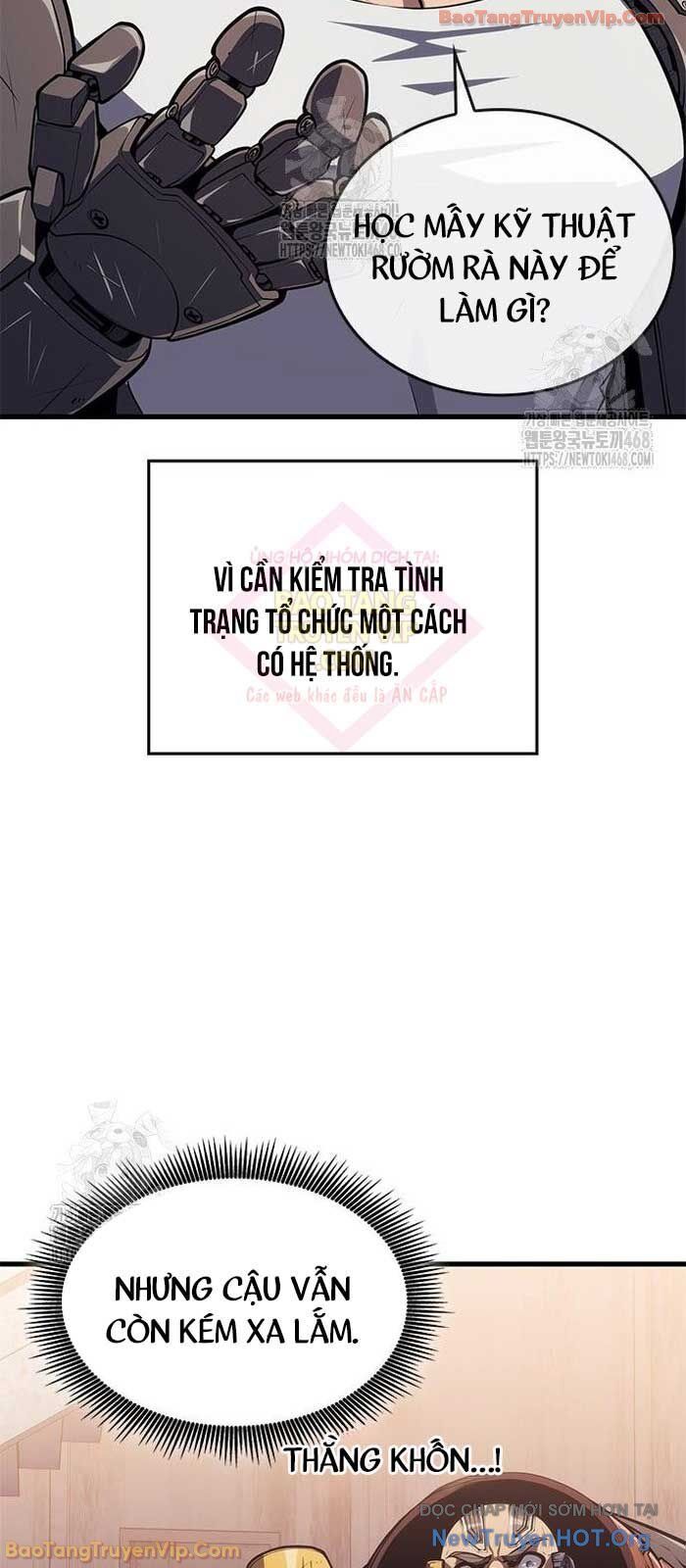 Tạp Huyết Chapter 53 - Trang 2