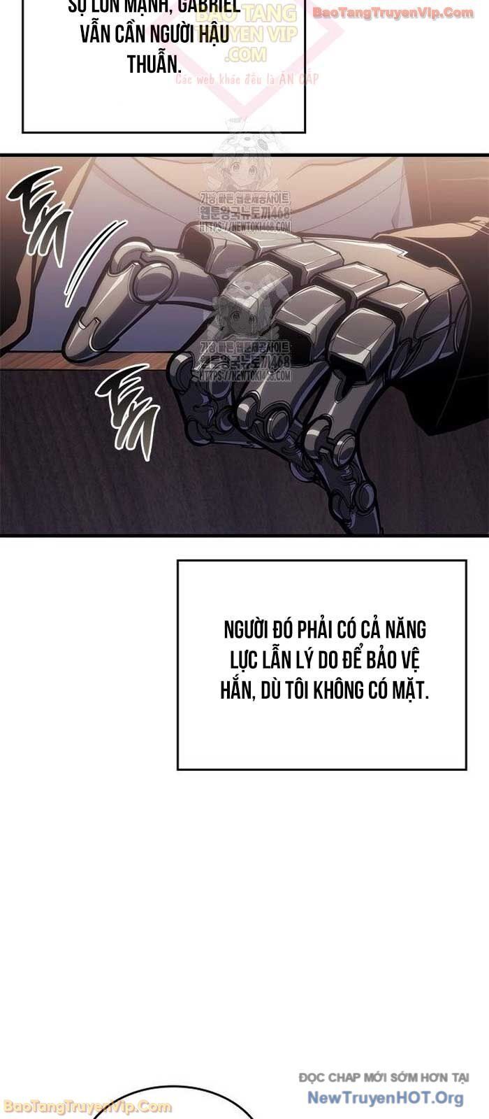 Tạp Huyết Chapter 53 - Trang 2