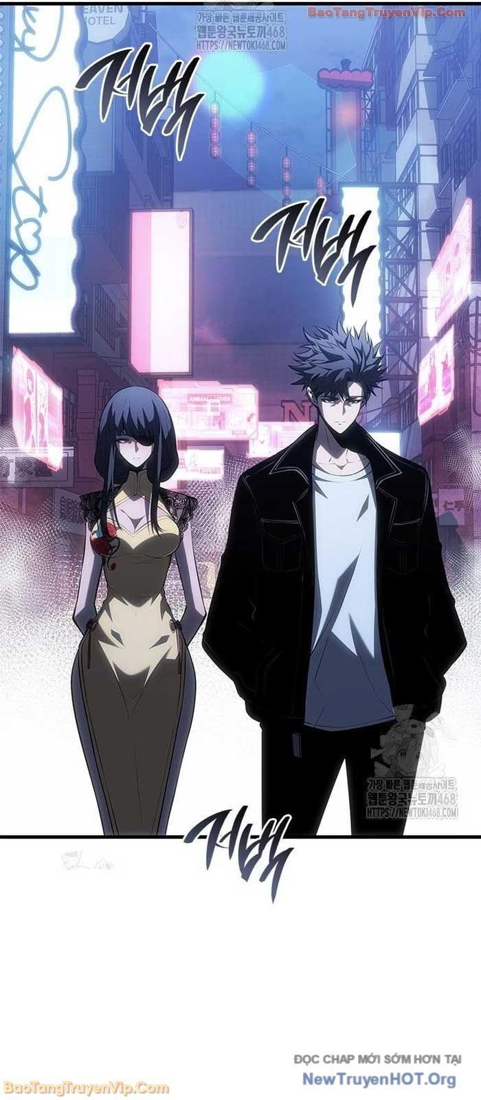Tạp Huyết Chapter 53 - Trang 2