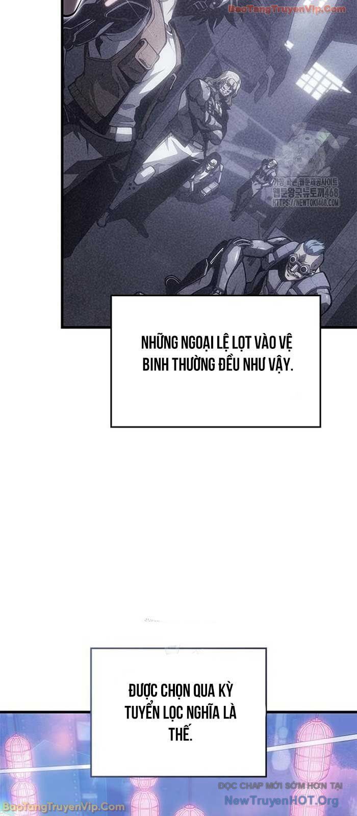 Tạp Huyết Chapter 53 - Trang 2