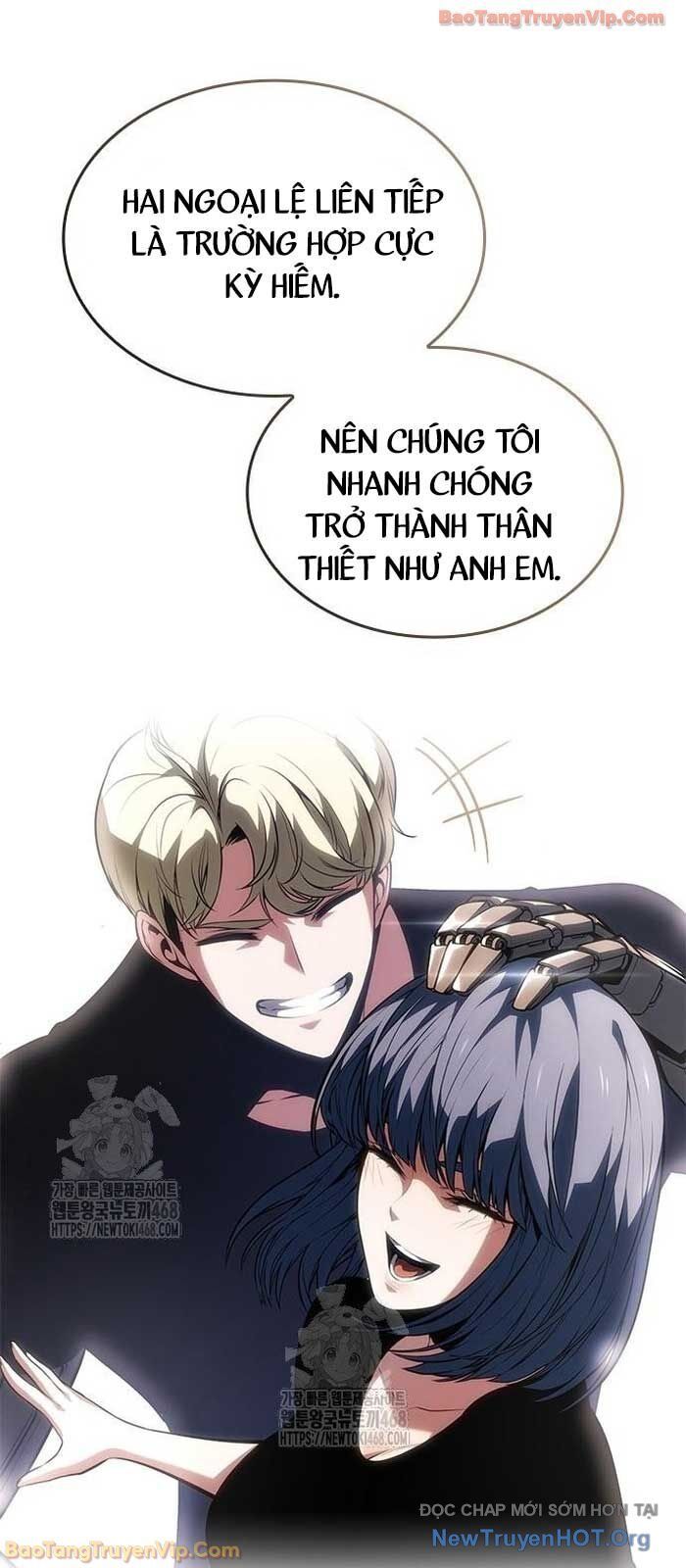 Tạp Huyết Chapter 53 - Trang 2