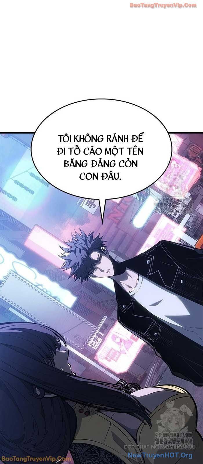 Tạp Huyết Chapter 53 - Trang 2