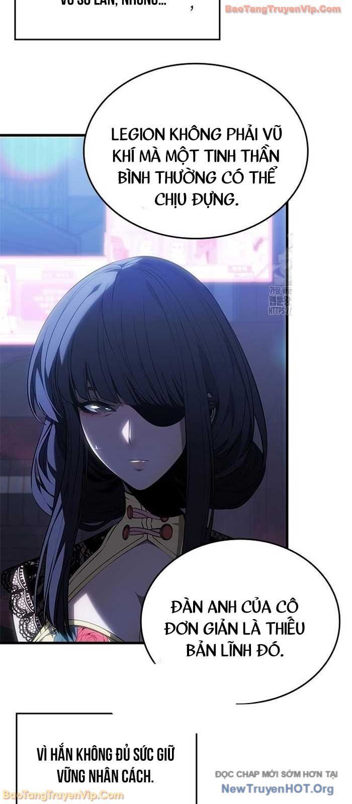 Tạp Huyết Chapter 53 - Trang 2