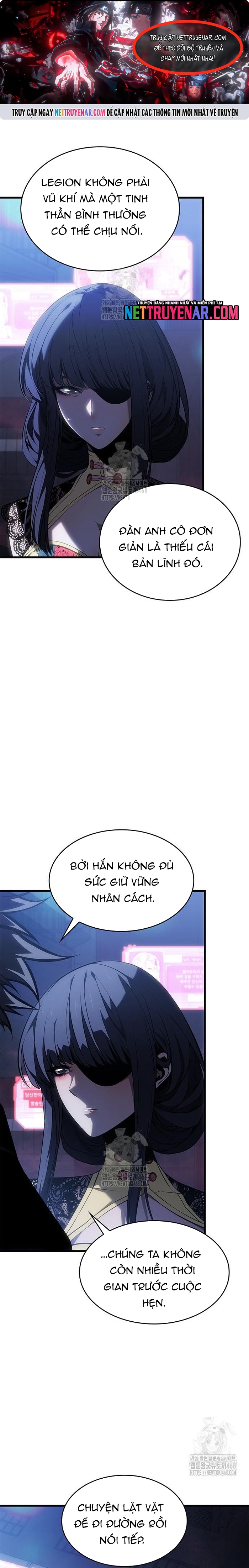Tạp Huyết Chapter 54 - Trang 2