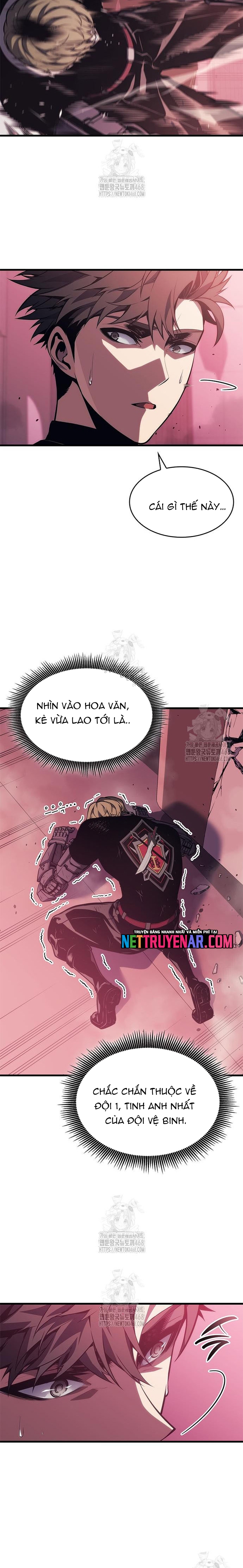 Tạp Huyết Chapter 54 - Trang 2