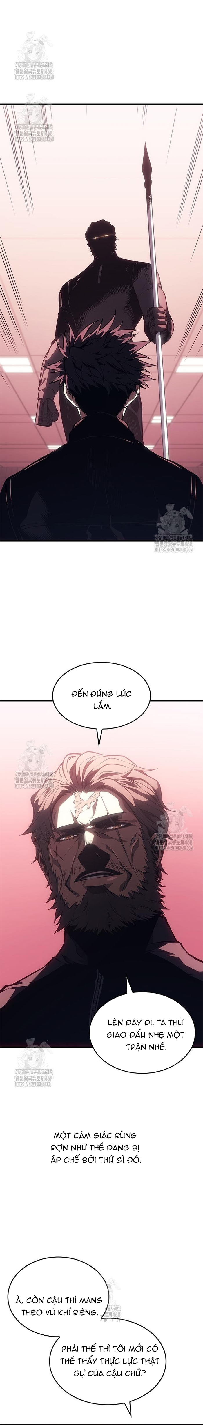 Tạp Huyết Chapter 54 - Trang 2