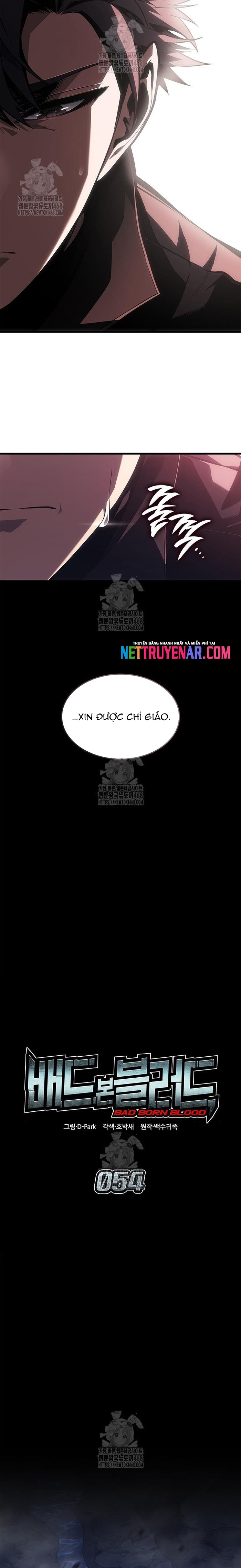 Tạp Huyết Chapter 54 - Trang 2