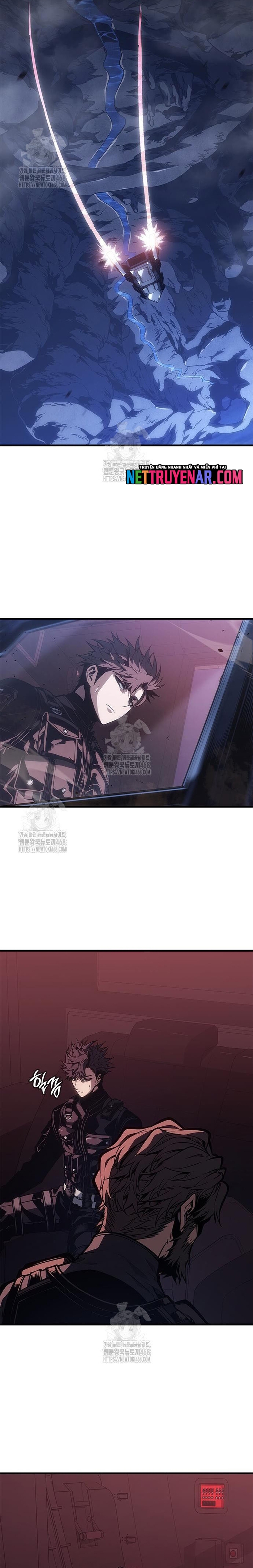 Tạp Huyết Chapter 54 - Trang 2