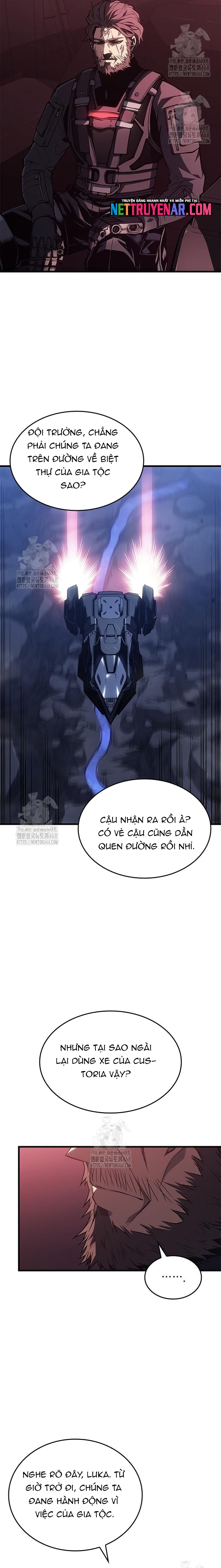 Tạp Huyết Chapter 54 - Trang 2