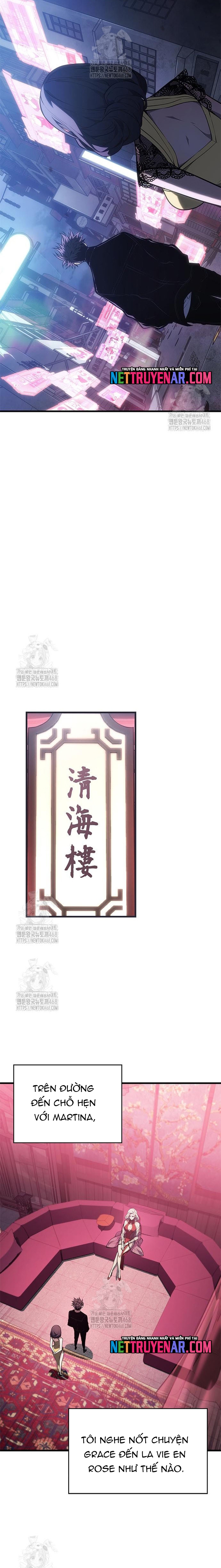 Tạp Huyết Chapter 54 - Trang 2