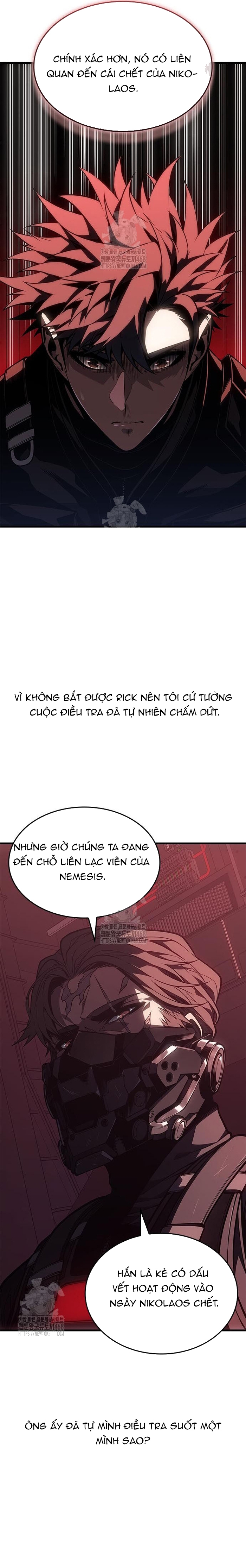 Tạp Huyết Chapter 54 - Trang 2