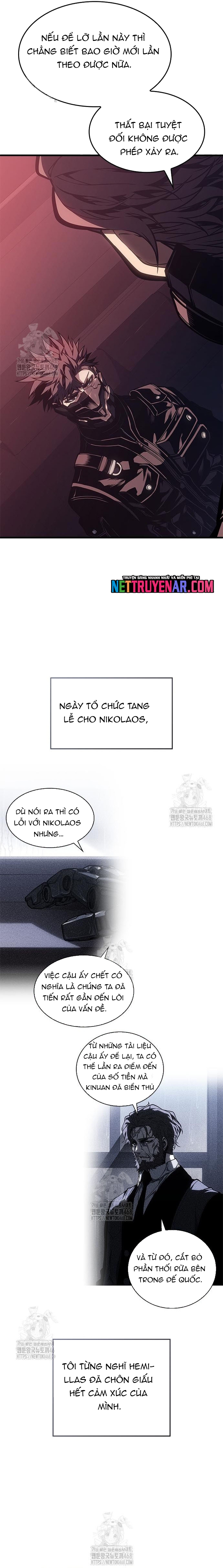 Tạp Huyết Chapter 54 - Trang 2