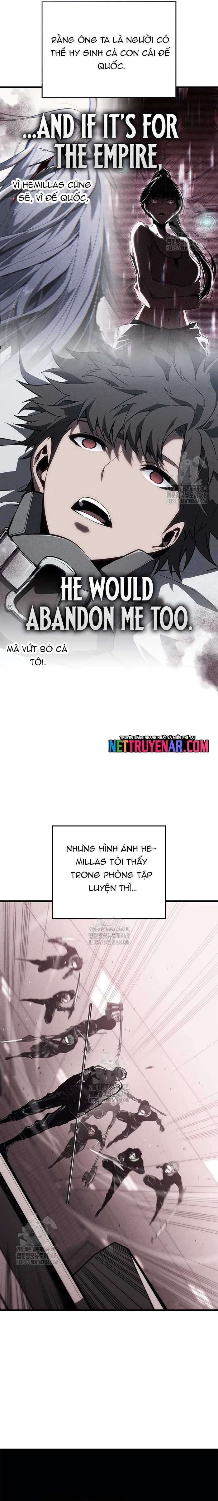 Tạp Huyết Chapter 54 - Trang 2