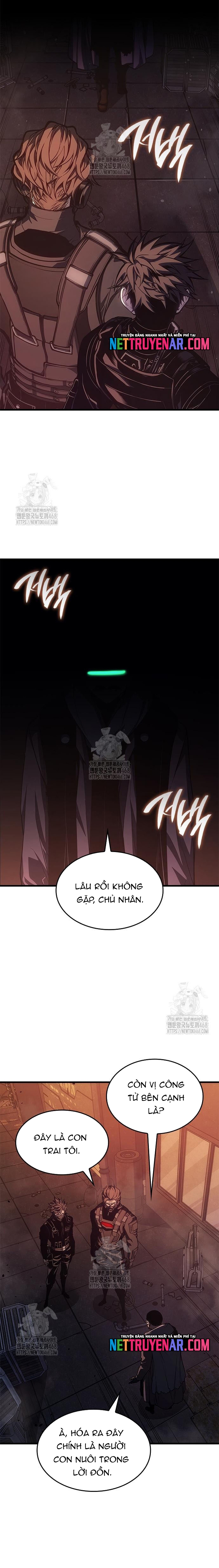 Tạp Huyết Chapter 54 - Trang 2