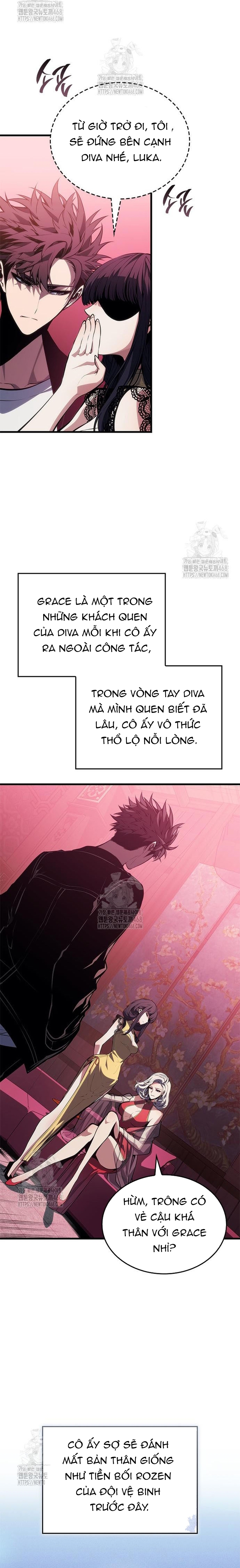 Tạp Huyết Chapter 54 - Trang 2