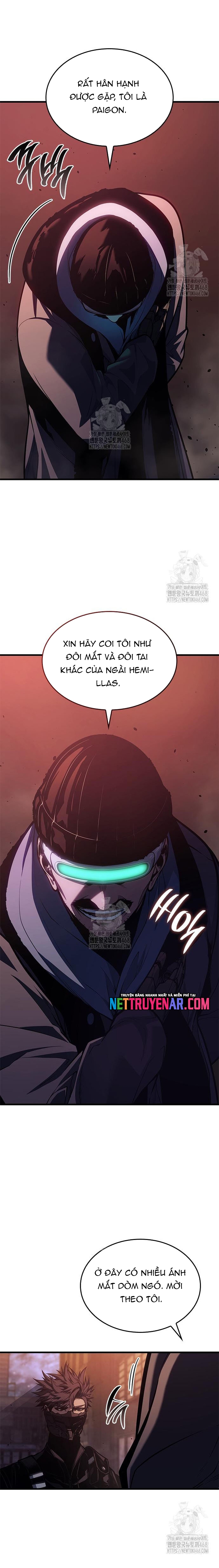 Tạp Huyết Chapter 54 - Trang 2