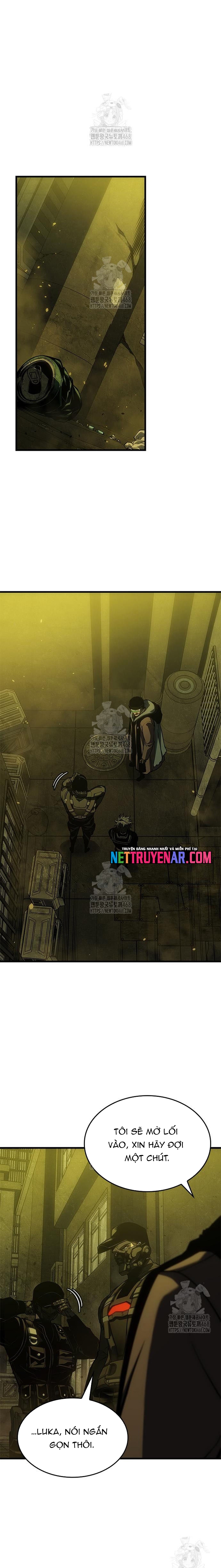 Tạp Huyết Chapter 54 - Trang 2