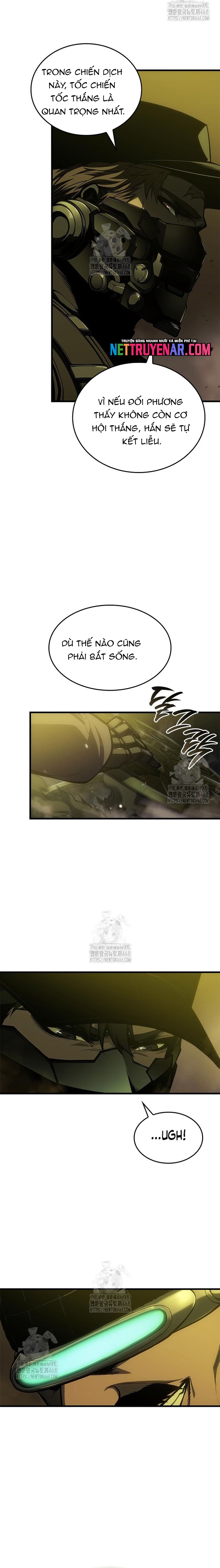 Tạp Huyết Chapter 54 - Trang 2