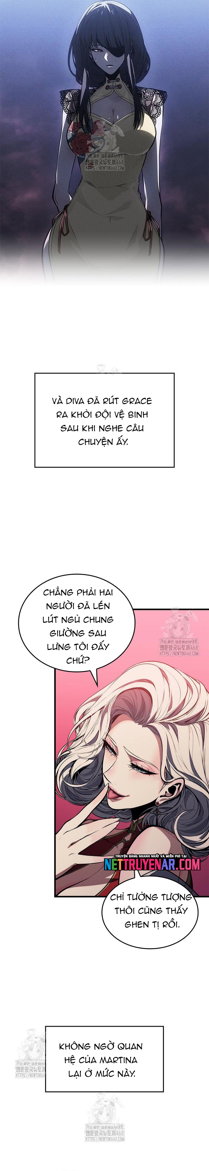 Tạp Huyết Chapter 54 - Trang 2