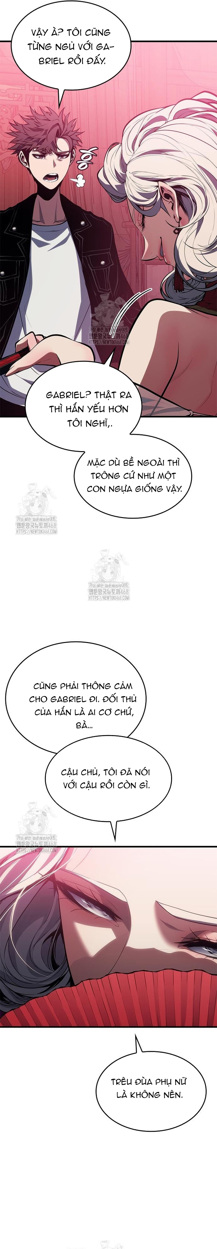 Tạp Huyết Chapter 54 - Trang 2