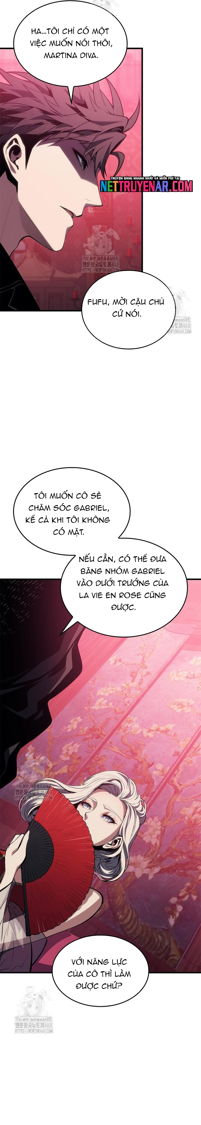 Tạp Huyết Chapter 54 - Trang 2
