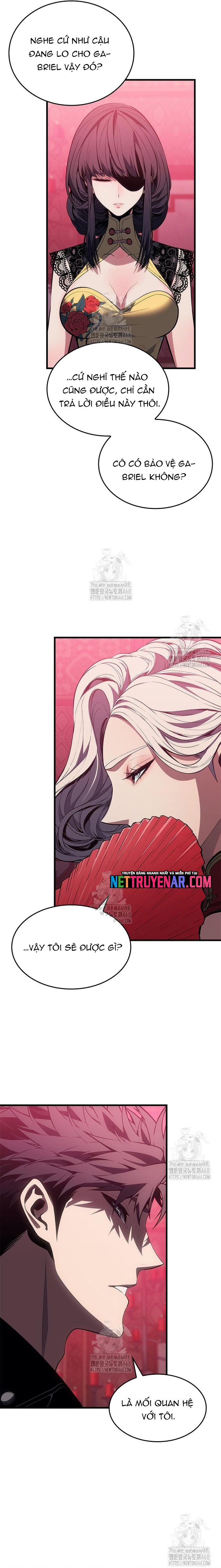 Tạp Huyết Chapter 54 - Trang 2