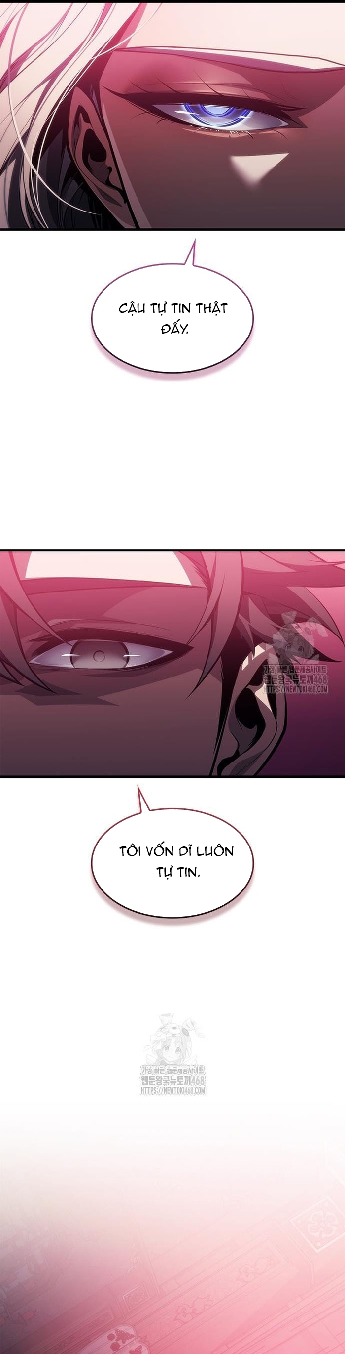 Tạp Huyết Chapter 54 - Trang 2