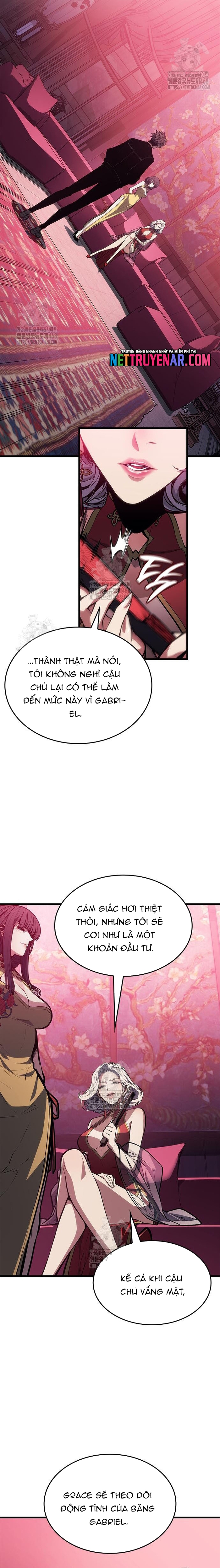 Tạp Huyết Chapter 54 - Trang 2