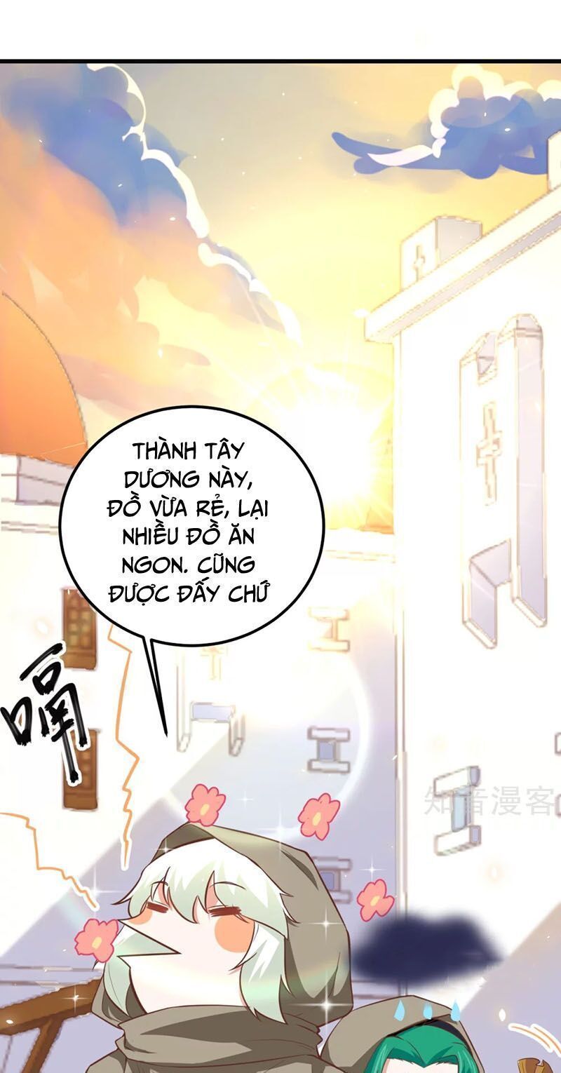 Từ Hôm Nay Bắt Đầu Làm Thành Chủ Chapter 172.9 - Trang 2