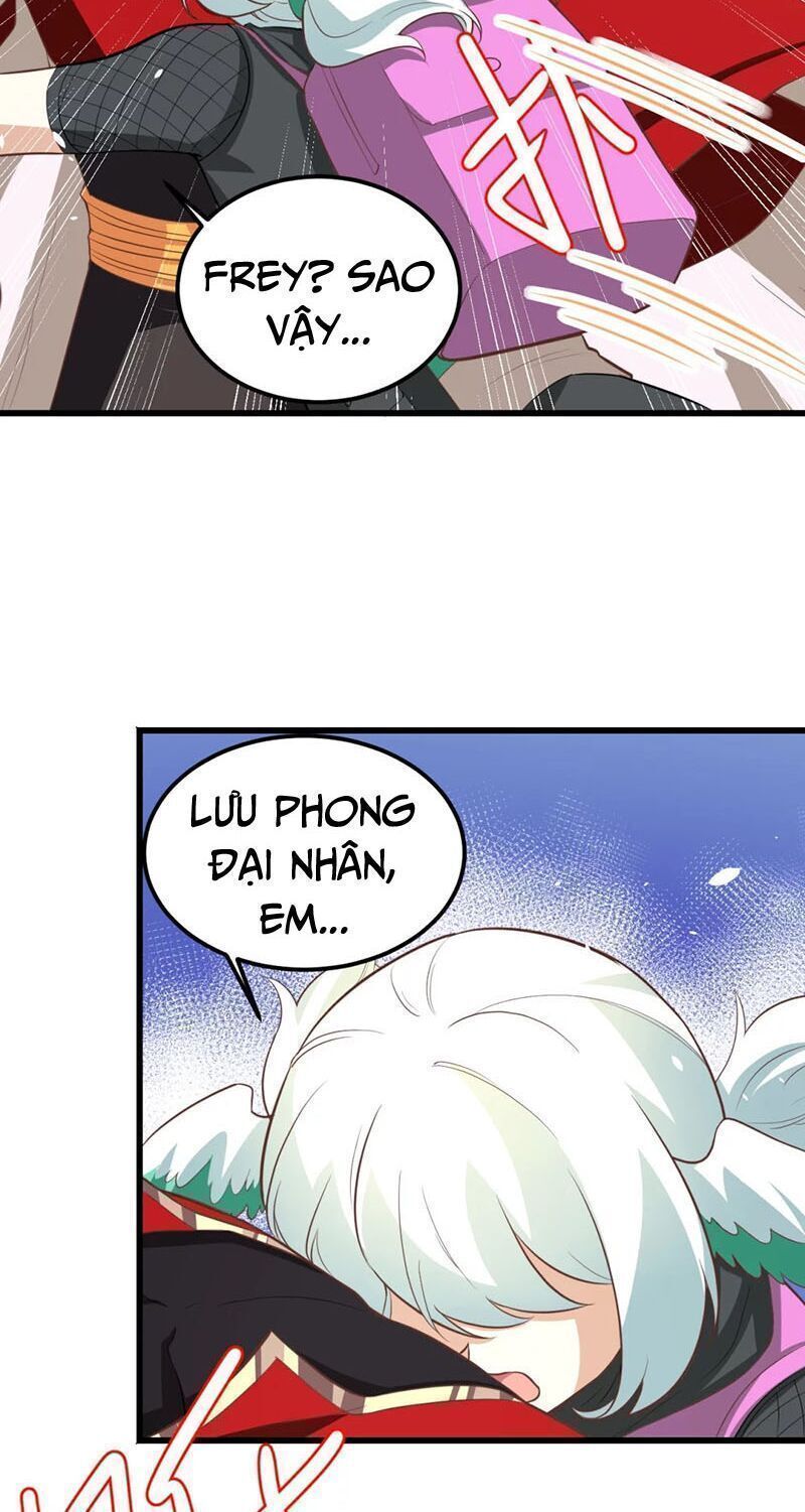 Từ Hôm Nay Bắt Đầu Làm Thành Chủ Chapter 172.9 - Trang 2