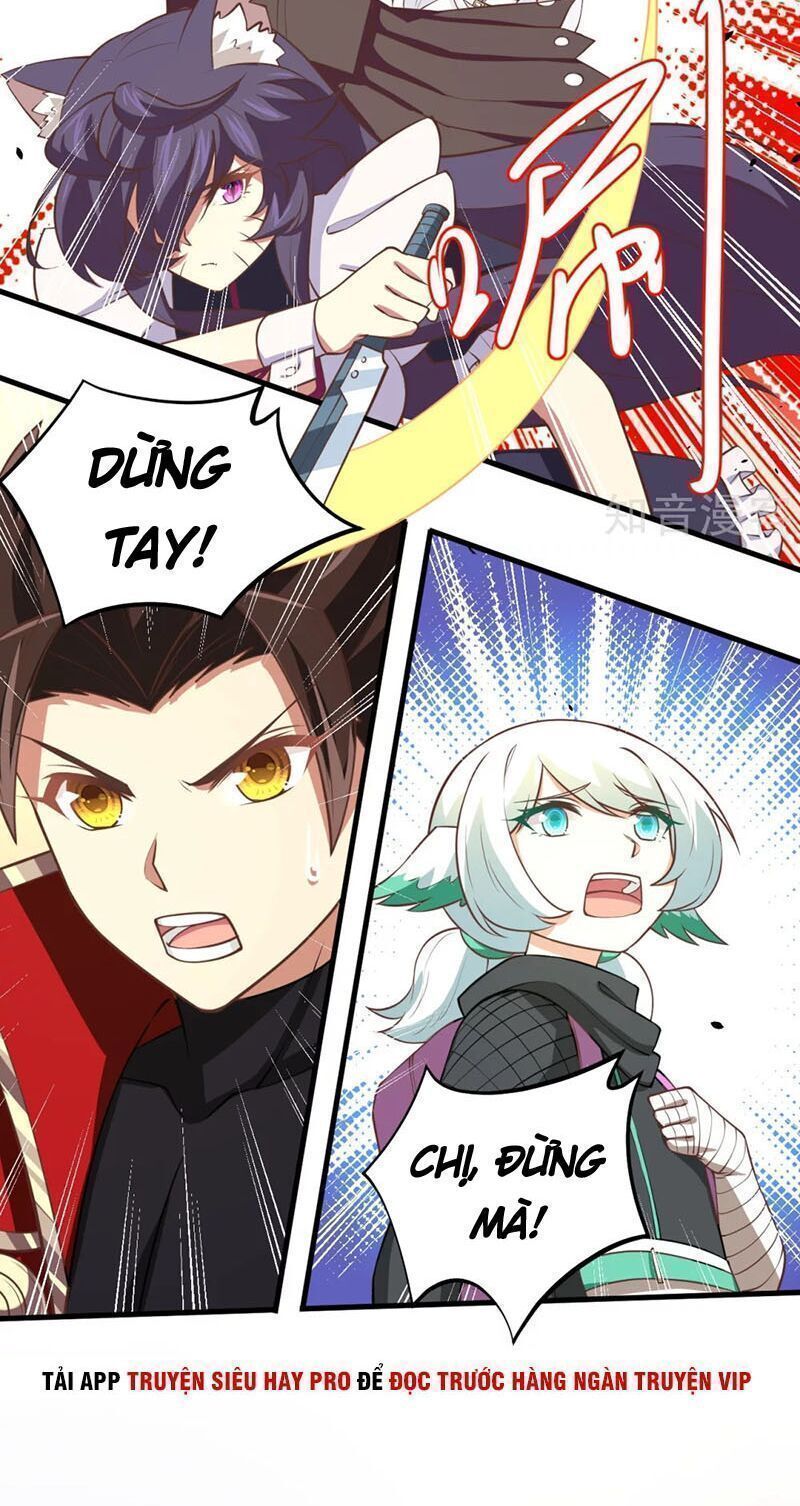 Từ Hôm Nay Bắt Đầu Làm Thành Chủ Chapter 172.9 - Trang 2