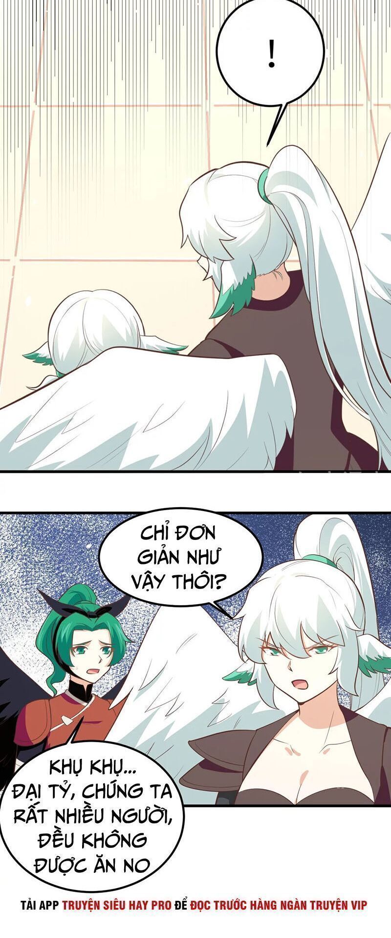Từ Hôm Nay Bắt Đầu Làm Thành Chủ Chapter 172.9 - Trang 2