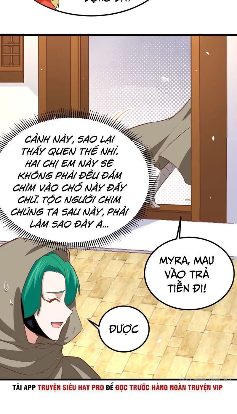 Từ Hôm Nay Bắt Đầu Làm Thành Chủ Chapter 172.9 - Trang 2