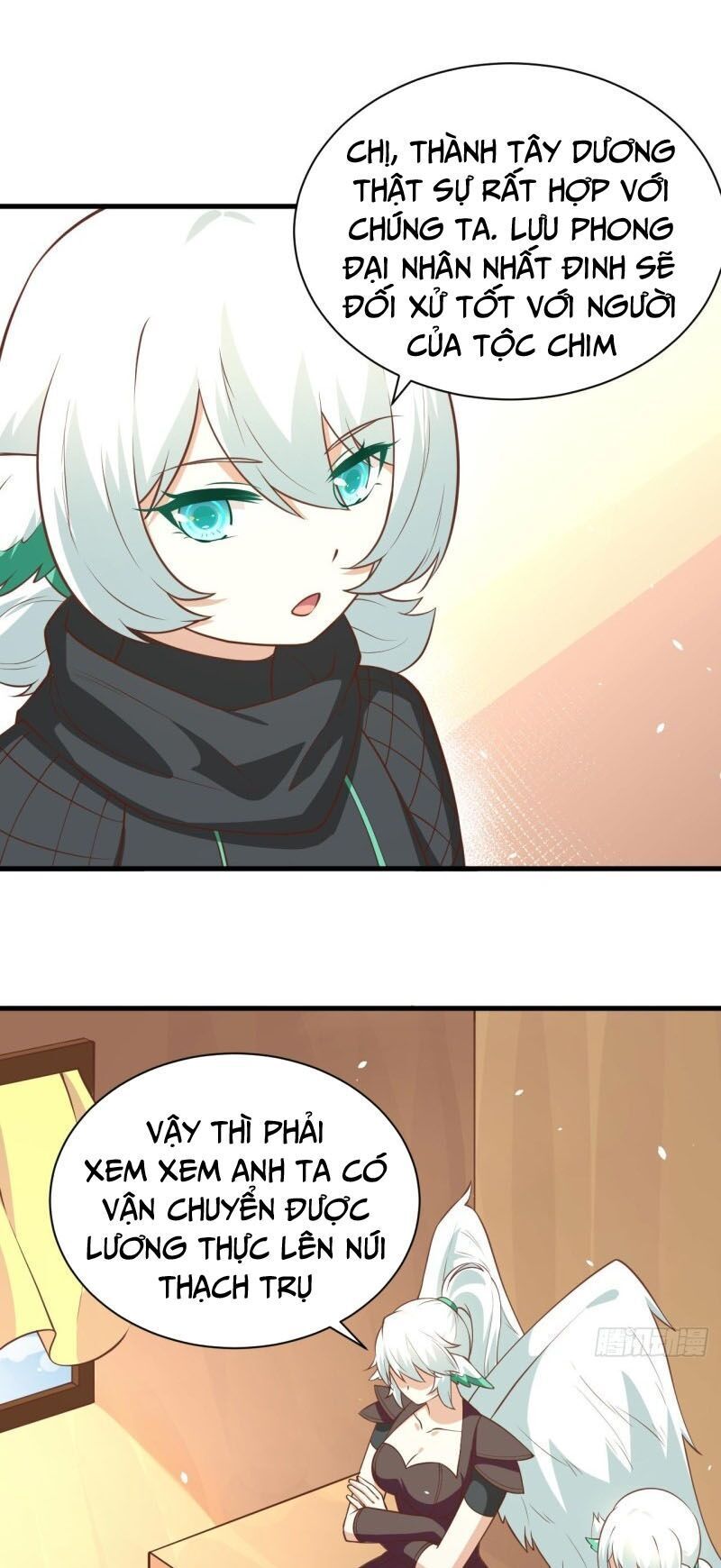 Từ Hôm Nay Bắt Đầu Làm Thành Chủ Chapter 173.1 - Trang 2
