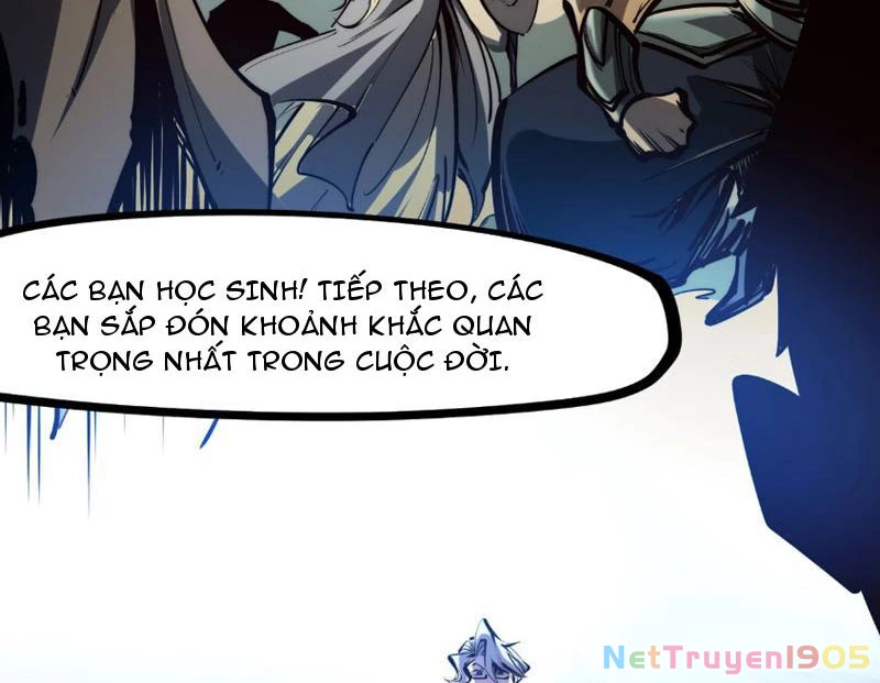 Toàn Dân Đoạt Tháp: Ta Đã Sớm Thông Qua Tầng 999 Chapter 1 - Trang 2