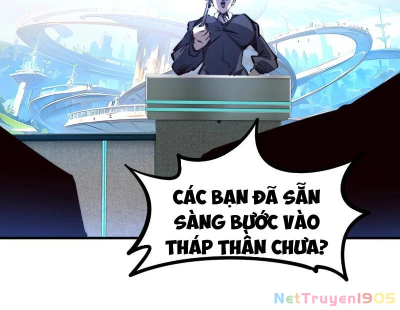 Toàn Dân Đoạt Tháp: Ta Đã Sớm Thông Qua Tầng 999 Chapter 1 - Trang 2