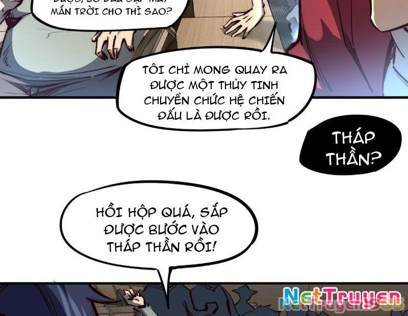 Toàn Dân Đoạt Tháp: Ta Đã Sớm Thông Qua Tầng 999 Chapter 1 - Trang 2