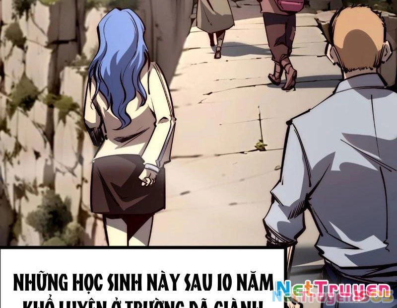 Toàn Dân Đoạt Tháp: Ta Đã Sớm Thông Qua Tầng 999 Chapter 1 - Trang 2