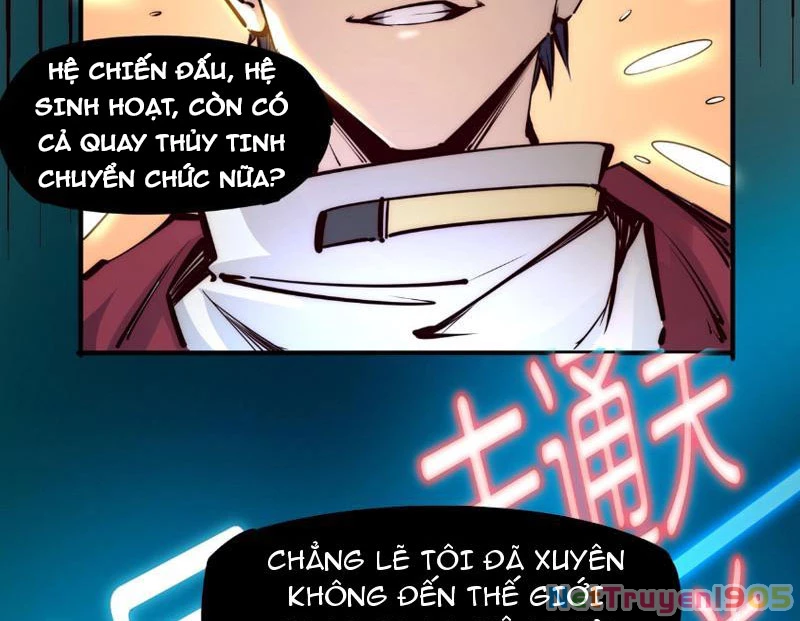Toàn Dân Đoạt Tháp: Ta Đã Sớm Thông Qua Tầng 999 Chapter 1 - Trang 2