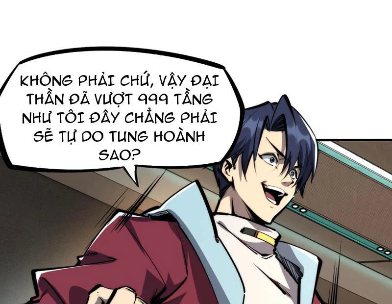 Toàn Dân Đoạt Tháp: Ta Đã Sớm Thông Qua Tầng 999 Chapter 1 - Trang 2
