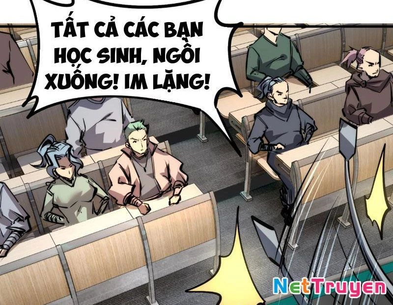Toàn Dân Đoạt Tháp: Ta Đã Sớm Thông Qua Tầng 999 Chapter 1 - Trang 2