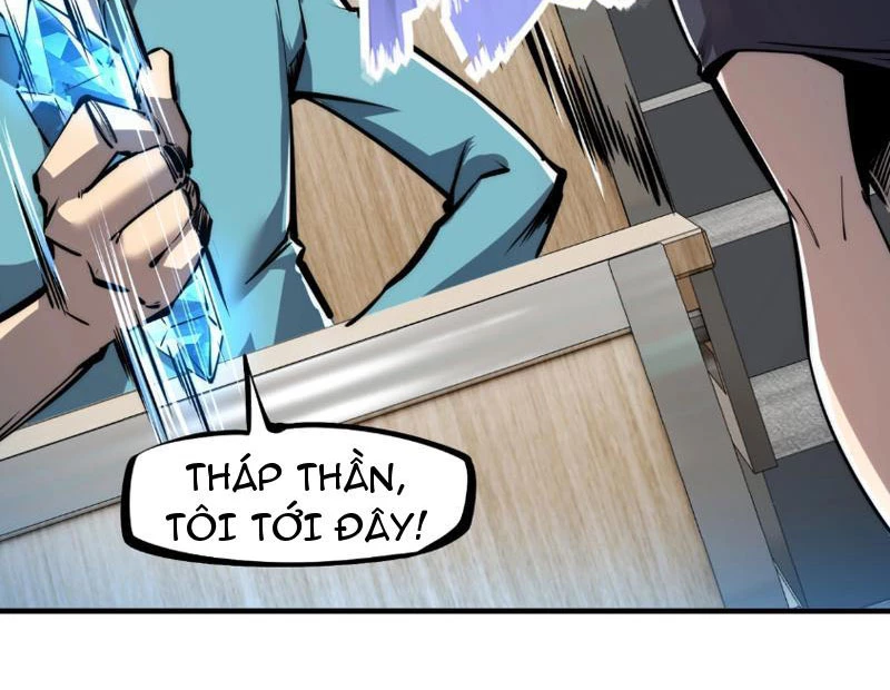 Toàn Dân Đoạt Tháp: Ta Đã Sớm Thông Qua Tầng 999 Chapter 1 - Trang 2