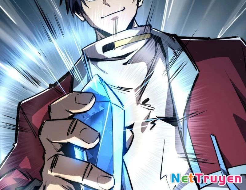Toàn Dân Đoạt Tháp: Ta Đã Sớm Thông Qua Tầng 999 Chapter 1 - Trang 2