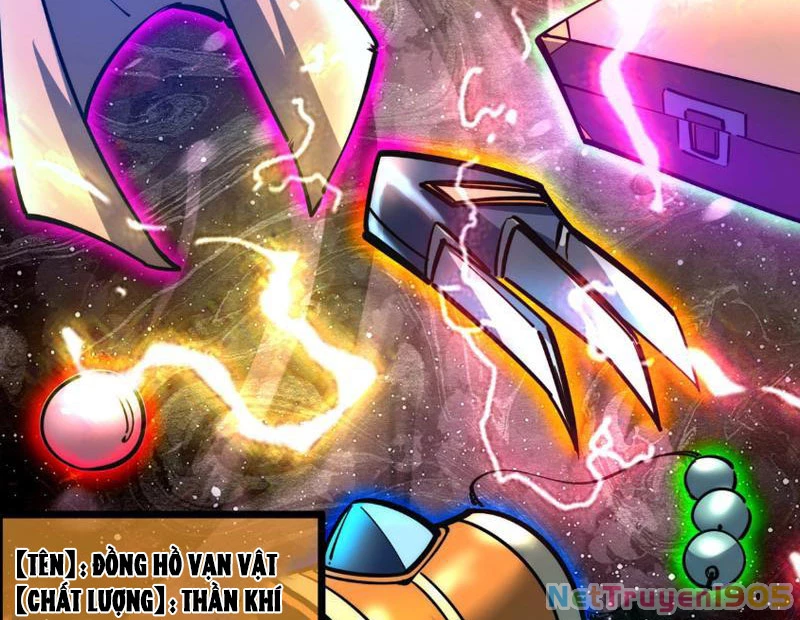 Toàn Dân Đoạt Tháp: Ta Đã Sớm Thông Qua Tầng 999 Chapter 1 - Trang 2