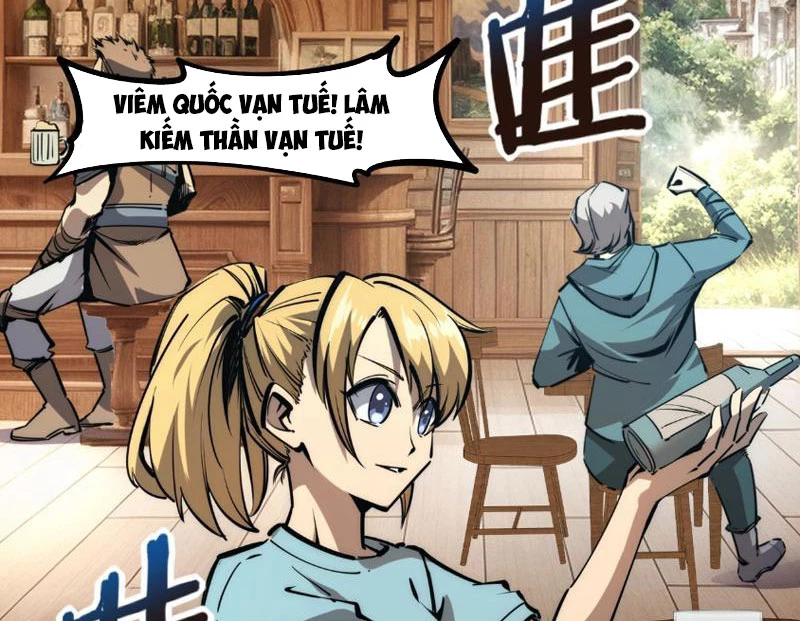Toàn Dân Đoạt Tháp: Ta Đã Sớm Thông Qua Tầng 999 Chapter 1 - Trang 2