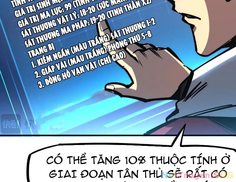 Toàn Dân Đoạt Tháp: Ta Đã Sớm Thông Qua Tầng 999 Chapter 1 - Trang 2