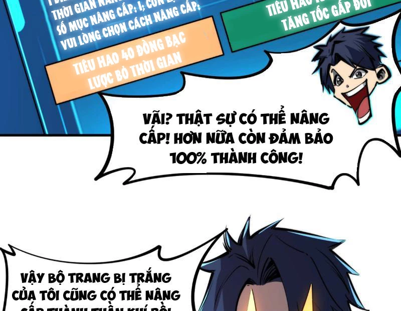 Toàn Dân Đoạt Tháp: Ta Đã Sớm Thông Qua Tầng 999 Chapter 1 - Trang 2