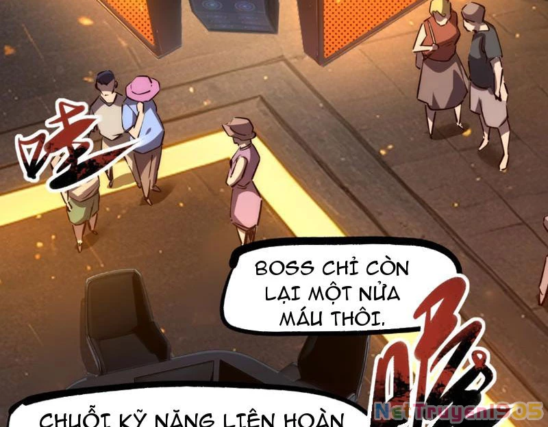 Toàn Dân Đoạt Tháp: Ta Đã Sớm Thông Qua Tầng 999 Chapter 1 - Trang 2