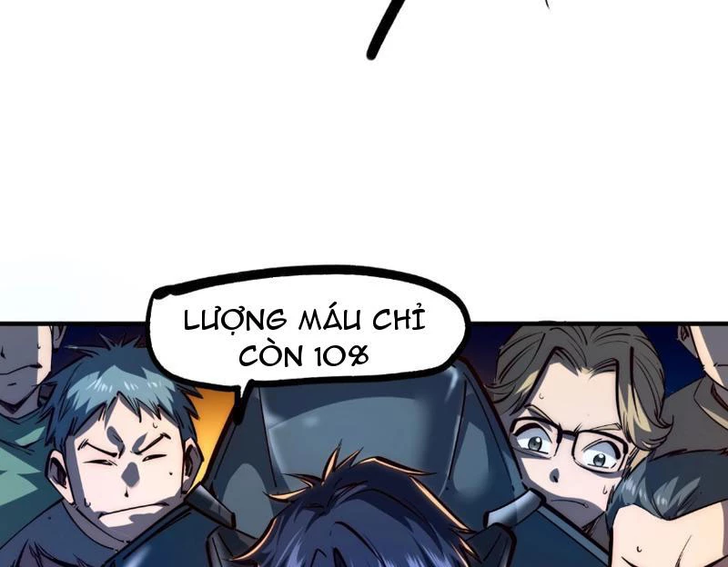 Toàn Dân Đoạt Tháp: Ta Đã Sớm Thông Qua Tầng 999 Chapter 1 - Trang 2